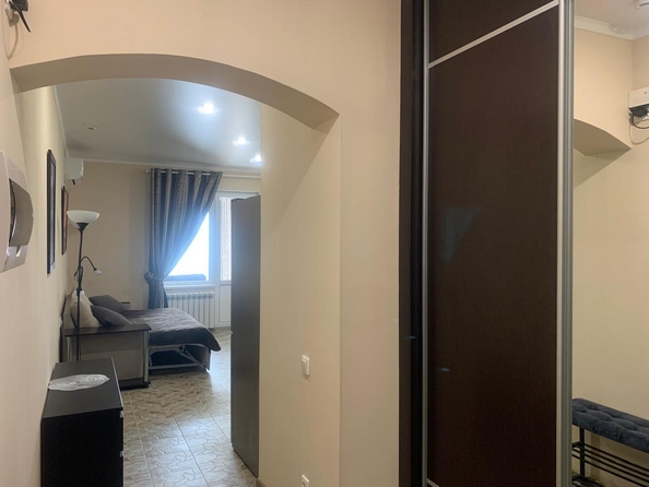 
  Продается студия, 26 м², Крепостная ул, д. 51к1
. Фото 12.