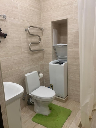
  Продается студия, 26 м², Крепостная ул, д. 51к1
. Фото 14.