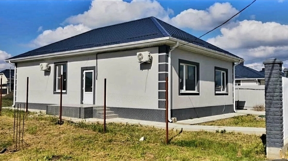 
  Продается дом, 100 м², коттеджный поселок Жемчужина
. Фото 24.