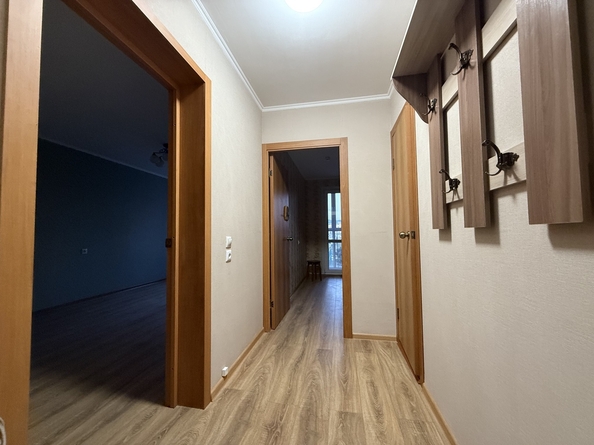 
  Продается 1-комн. квартира, 37 м², Адмирала Пустошкина ул, д. 22к4
. Фото 14.