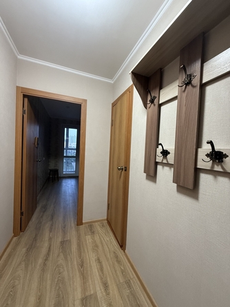
  Продается 1-комн. квартира, 37 м², Адмирала Пустошкина ул, д. 22к4
. Фото 15.