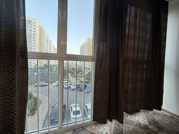 
  Продается 1-комн. квартира, 37 м², Адмирала Пустошкина ул, д. 22к4
. Фото 17.