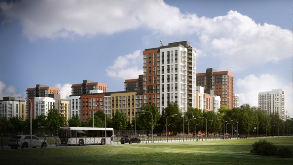 
  Продается универсальное помещение, 144.73 м², ЖК Кумир
. Фото 2.