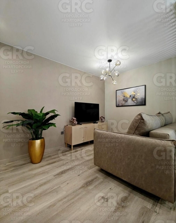 
  Продается 1-комн. квартира, 34.5 м², Возрождения ул, д. 19
. Фото 1.