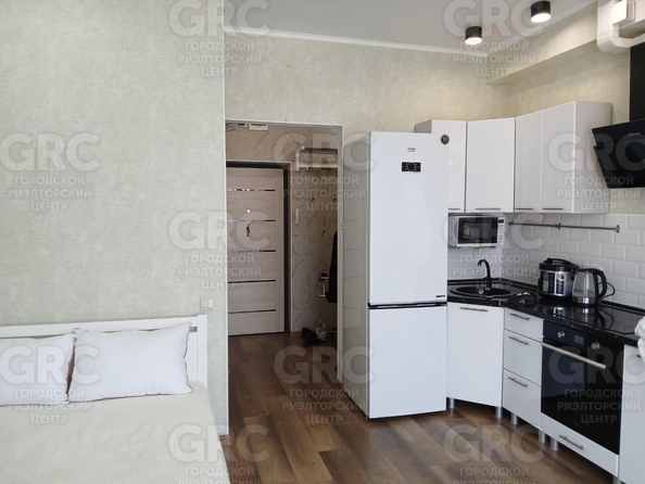 
  Продается студия, 26 м², Гастелло ул, д. 28к1
. Фото 3.