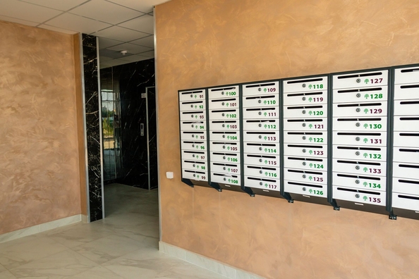 
  Продается 3-комн. квартира, 110.9 м², ЖК Зеленодар, литера 7
. Фото 4.