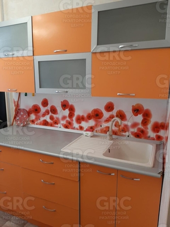 
  Продается 2-комн. квартира, 57 м², Санаторная ул, д. 55
. Фото 8.