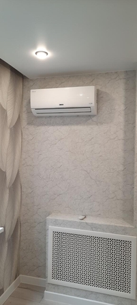 
  Продается 2-комн. квартира, 54 м², Виноградная ул, д. 152
. Фото 12.