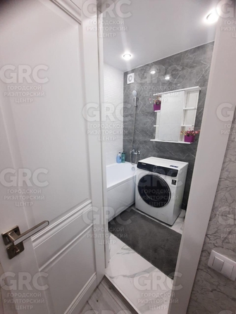 
  Продается 2-комн. квартира, 54 м², Виноградная ул, д. 152
. Фото 13.
