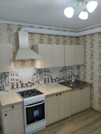 
  Продается 1-комн. квартира, 37 м², Адмирала Пустошкина ул, д. 22к4
. Фото 3.