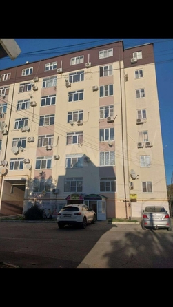 
  Продается 1-комн. квартира, 26 м², Краснозеленых ул, д. 29/12
. Фото 1.