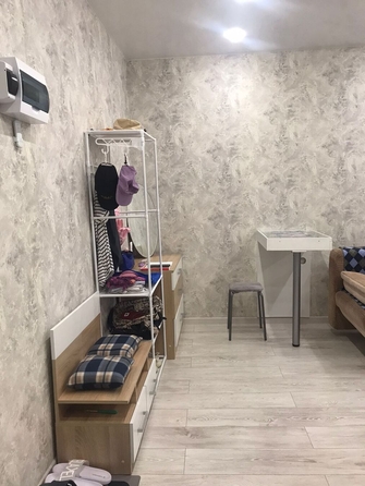 
  Продается 1-комн. квартира, 26 м², Краснозеленых ул, д. 29/12
. Фото 5.