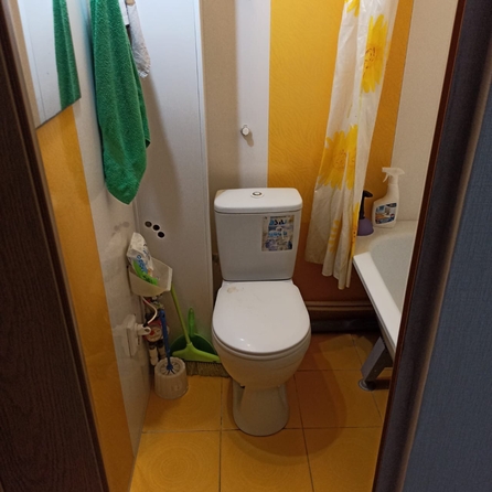 
  Продается студия, 17 м², Виктора Шишкина ул, д. 23
. Фото 7.