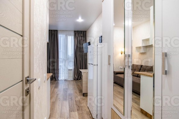 
  Продается студия, 18.3 м², Ясногорская ул, д. 16/6
. Фото 6.