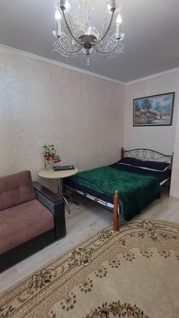 
  Продается 1-комн. квартира, 38 м², Краснозеленых ул, д. 14
. Фото 2.
