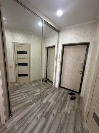 
  Продается 1-комн. квартира, 38 м², Краснозеленых ул, д. 14
. Фото 15.