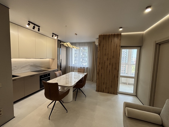 
  Продается 2-комн. квартира, 60 м², ЖК Два Адмирала, дом 2
. Фото 5.