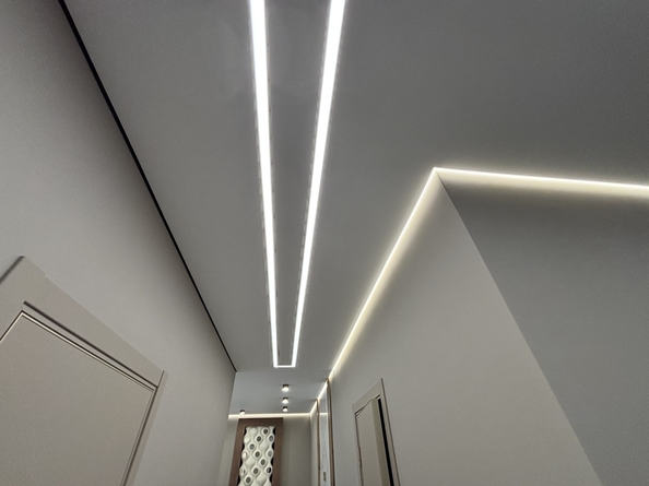 
  Продается 2-комн. квартира, 60 м², ЖК Два Адмирала, дом 2
. Фото 34.