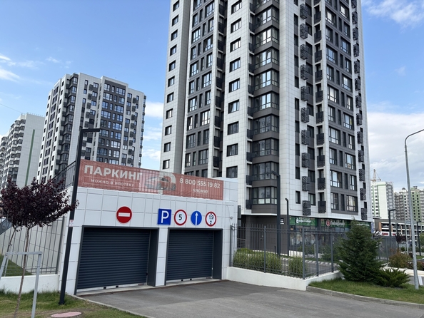 
  Продается 2-комн. квартира, 60 м², ЖК Два Адмирала, дом 2
. Фото 43.