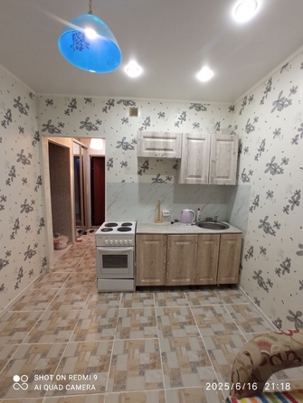 
  Продается 1-комн. квартира, 34 м², Лермонтова ул, д. 116к1
. Фото 2.