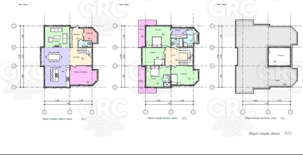 
  Продается коттедж, 352.3 м², Сочи
. Фото 12.