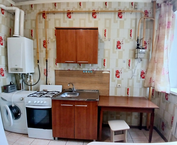 
  Продается 1-комн. квартира, 47 м², Объездная ул, д. 5А
. Фото 7.
