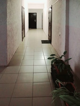 
  Продается 1-комн. квартира, 47 м², Объездная ул, д. 5А
. Фото 13.