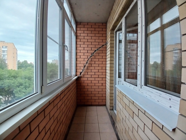 
  Продается 1-комн. квартира, 47 м², Объездная ул, д. 5А
. Фото 15.