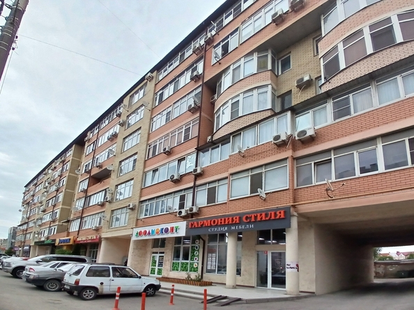 
  Продается 1-комн. квартира, 47 м², Объездная ул, д. 5А
. Фото 19.