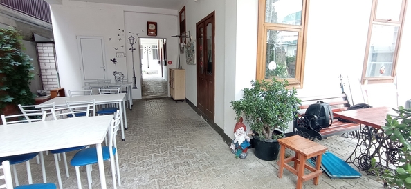 
  Продается 2-комн. квартира, 30 м², Кати Соловьяновой ул, д. 117
. Фото 18.