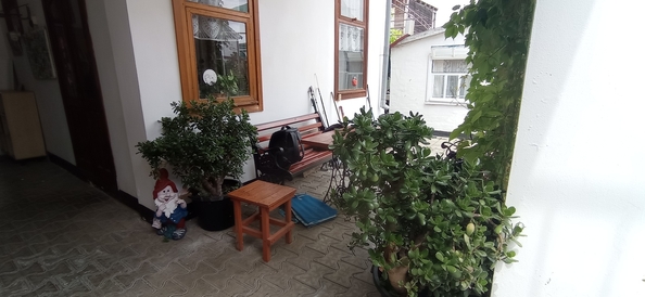 
  Продается 2-комн. квартира, 30 м², Кати Соловьяновой ул, д. 117
. Фото 19.