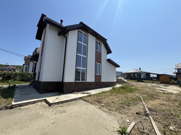 
  Продается дом, 97 м², станица Гостагаевская
. Фото 2.