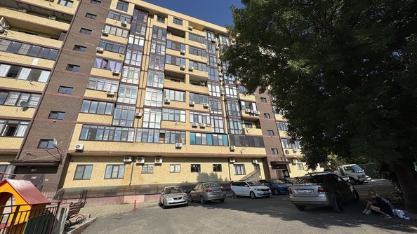 
  Продается 1-комн. квартира, 49 м², Советская ул, д. 44Б
. Фото 20.