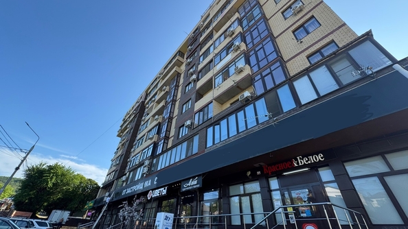 
  Продается 1-комн. квартира, 49 м², Советская ул, д. 44Б
. Фото 21.