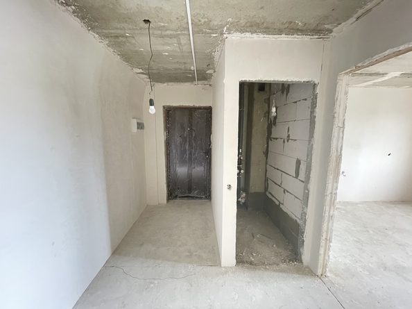 
  Продается 2-комн. квартира, 62 м², Объездная ул, д. 39к2
. Фото 3.