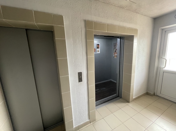 
  Продается 2-комн. квартира, 62 м², Объездная ул, д. 39к2
. Фото 13.