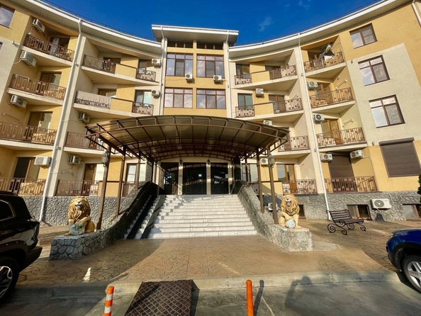 
  Продается 1-комн. квартира, 40 м², Северная ул, д. 3Б
. Фото 1.
