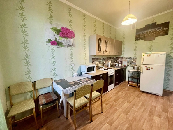 
  Продается 1-комн. квартира, 40 м², Северная ул, д. 3Б
. Фото 4.