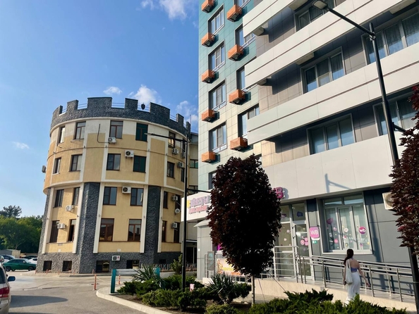 
  Продается 1-комн. квартира, 40 м², Северная ул, д. 3Б
. Фото 20.