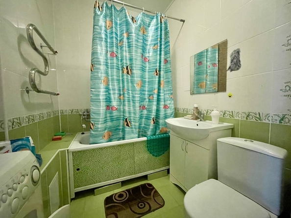 
  Продается 1-комн. квартира, 40 м², Северная ул, д. 3Б
. Фото 22.