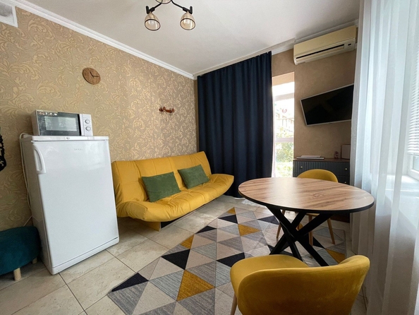 
  Продается 1-комн. квартира, 21 м², Гоголя ул
. Фото 2.