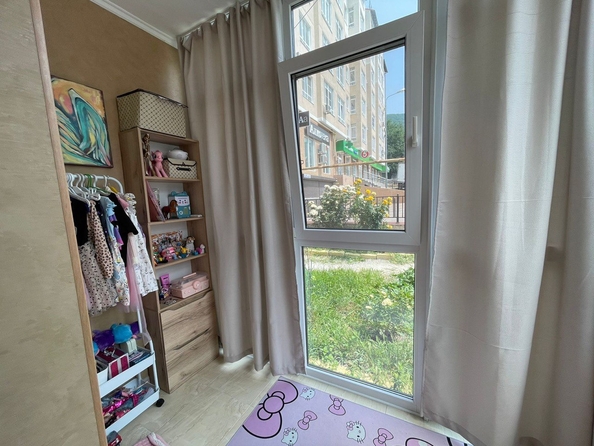 
  Продается 1-комн. квартира, 21 м², Гоголя ул
. Фото 13.