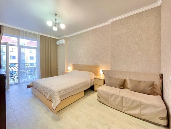 
  Продается 1-комн. квартира, 47 м², Мира ул
. Фото 5.