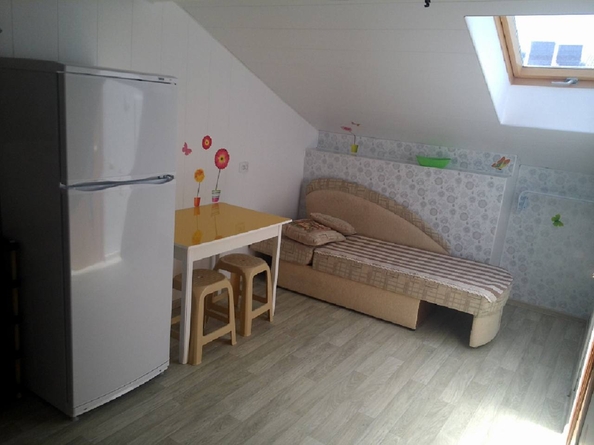 
  Продается 1-комн. квартира, 30 м², Сурикова ул
. Фото 3.