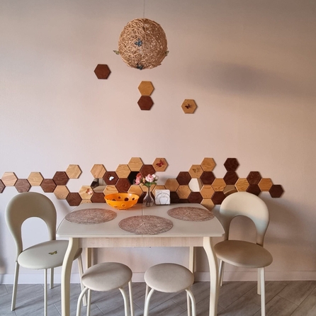 
  Продается 1-комн. квартира, 44 м², Верхняя ул
. Фото 10.