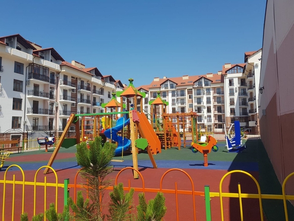 
  Продается 1-комн. квартира, 44 м², Верхняя ул
. Фото 14.