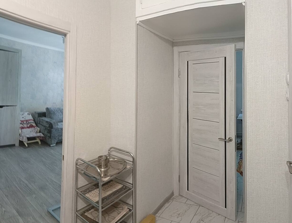 
  Продается 1-комн. квартира, 37 м², Гринченко ул
. Фото 16.
