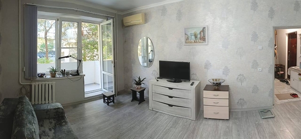 
  Продается 1-комн. квартира, 37 м², Гринченко ул
. Фото 20.