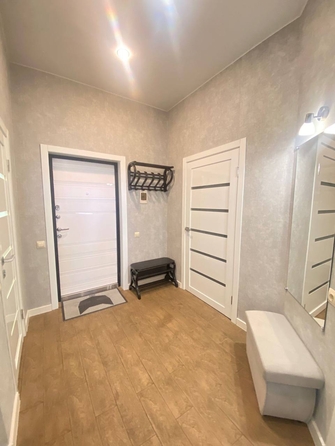 
  Продается 1-комн. квартира, 54 м², Крымская ул
. Фото 4.