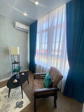 
  Продается 1-комн. квартира, 54 м², Крымская ул
. Фото 5.